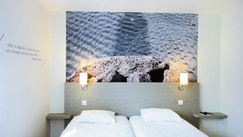 Hôtel Au Chêne Vert, Saint-Brieuc Nord 5