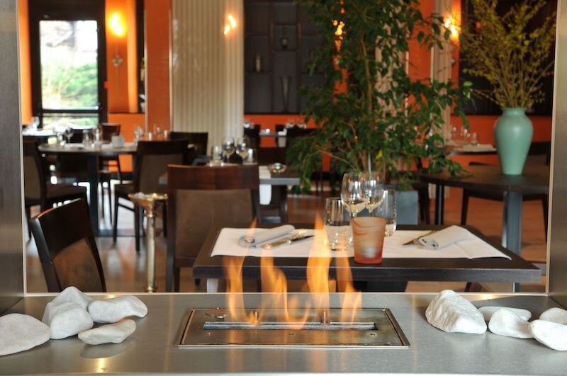 Le Saint-Barnabé Hôtel & Spa 5