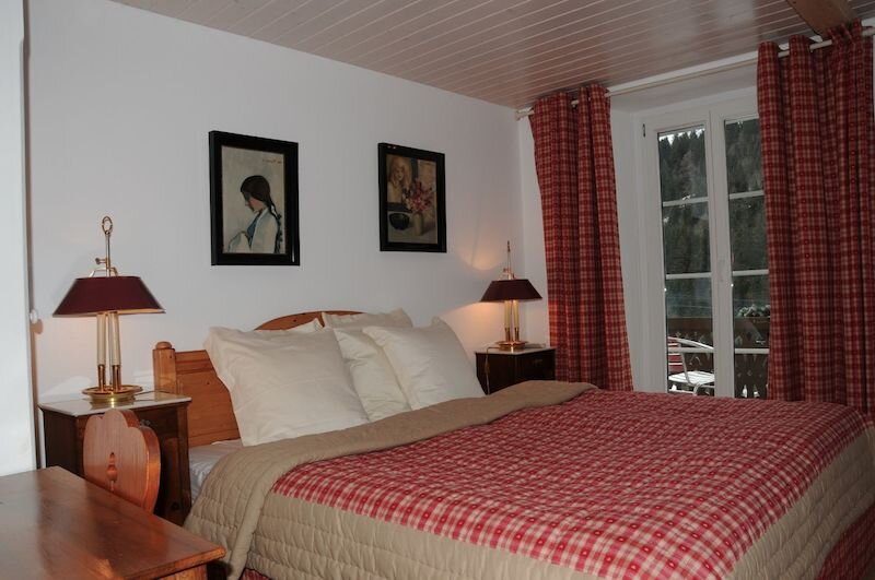Historic Hotel du Pillon 2