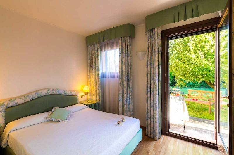 Relais Leon d'Oro 2