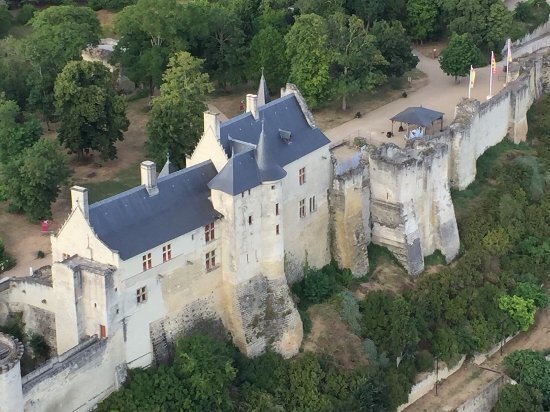 Hôtel le Plantagenêt 4
