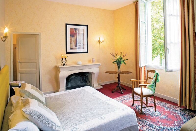 Hôtel le Plantagenêt 5