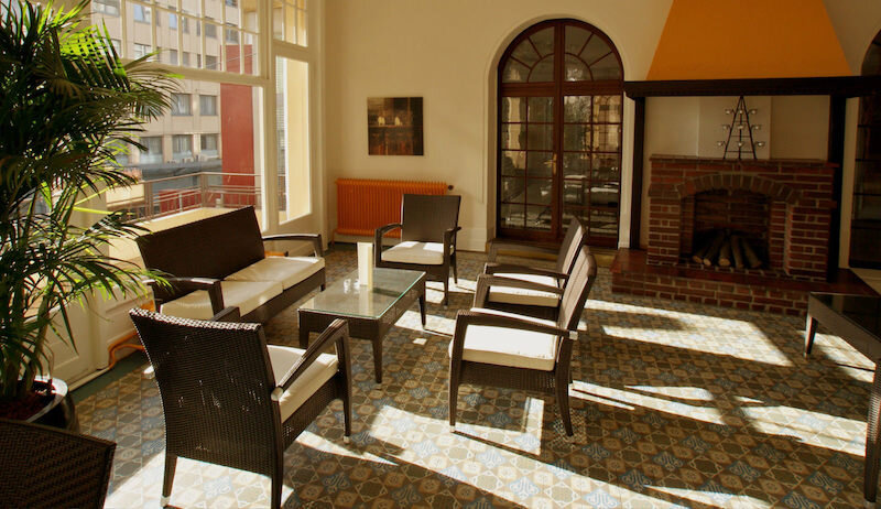 J5 Hotels Helvétie 3