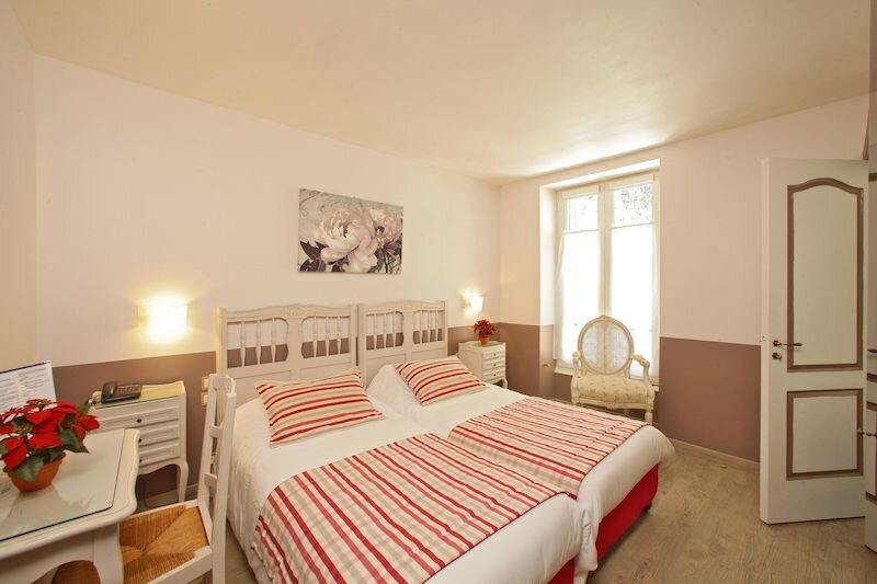 Hôtel Beau Site 3