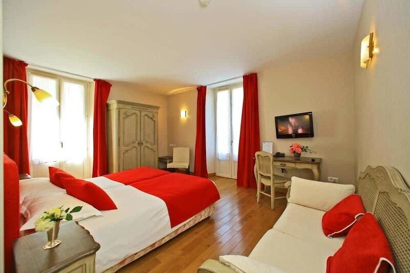 Hôtel Beau Site 5