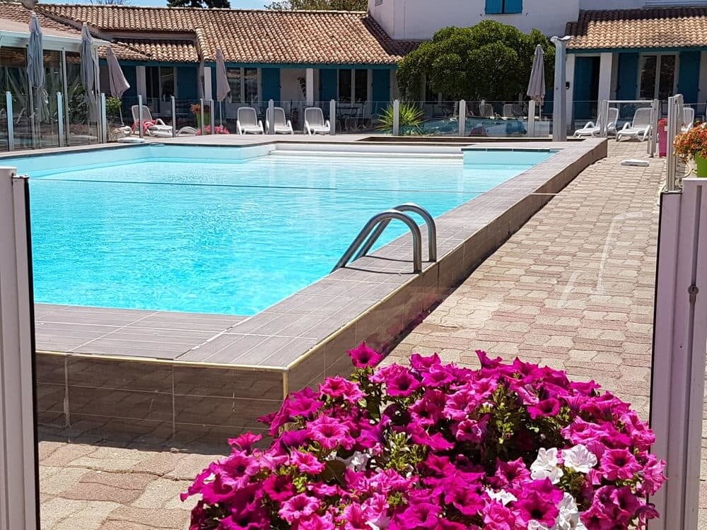 Auberge Camarguaise 5