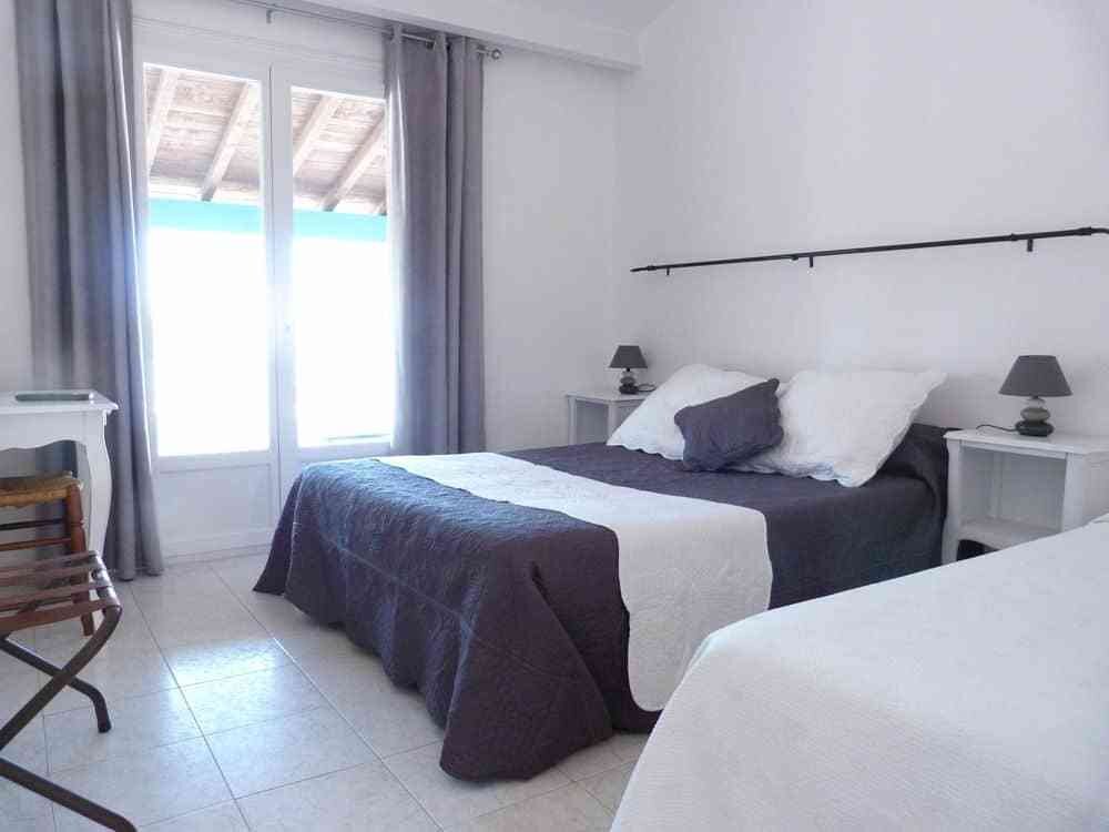 Auberge Camarguaise 3