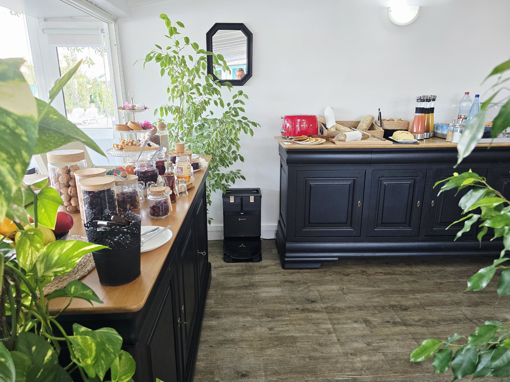 Auberge Camarguaise 4