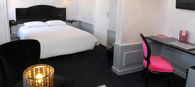Hôtel de France 5