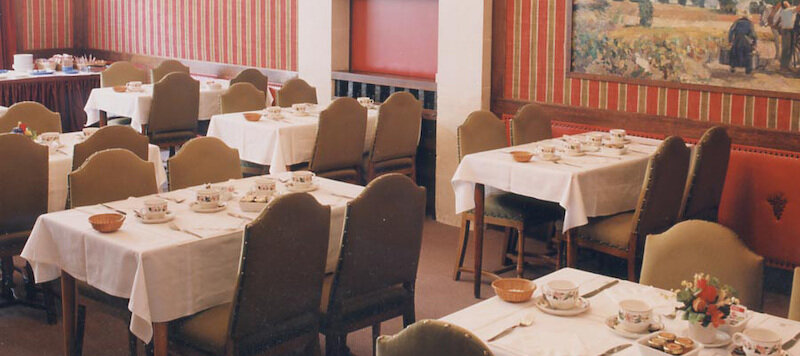 Hôtel de France 2