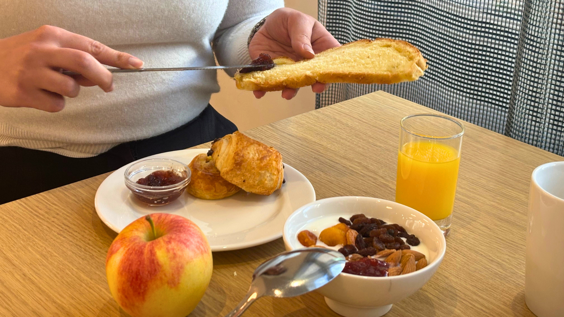 Holiday Inn Express Lille 2