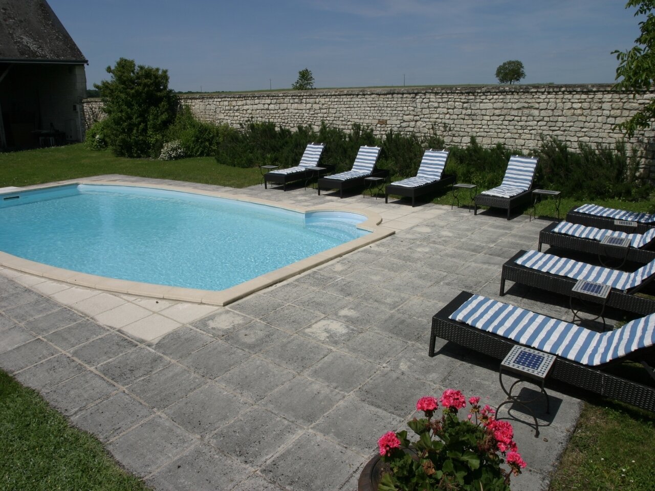Le Clos de Ligré
