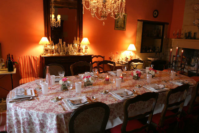 Le Clos de Ligré 2