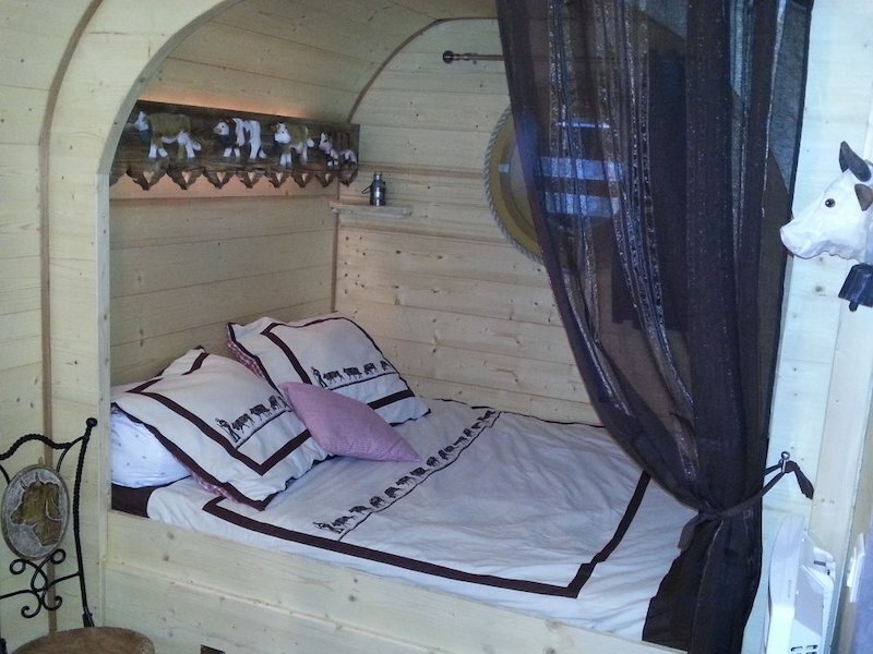 Le Clos d'Aventure 2