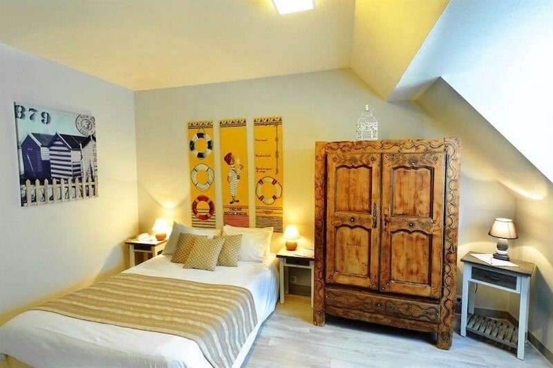 Ecolodge Les Moulins du Duc 5