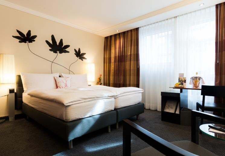 Hotel Basel 4