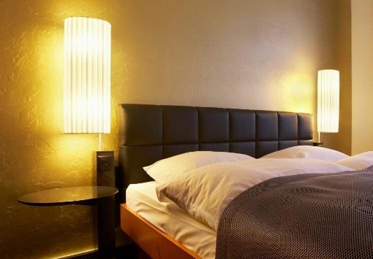 Hotel Basel 5