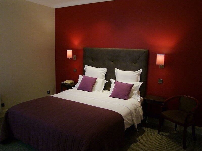 Best Western Poitiers Centre le Grand Hôtel 3