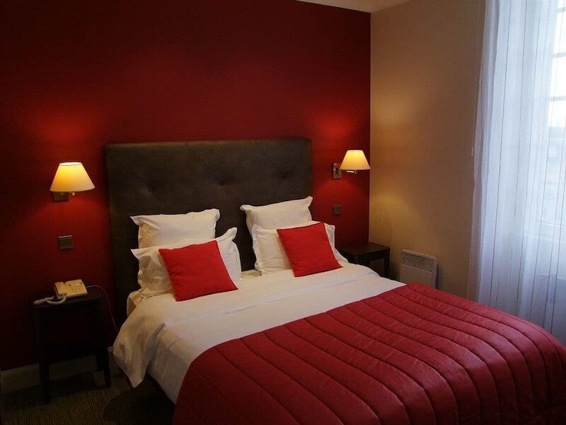 Best Western Poitiers Centre le Grand Hôtel 4