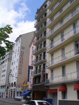 Hôtel Gloria 3