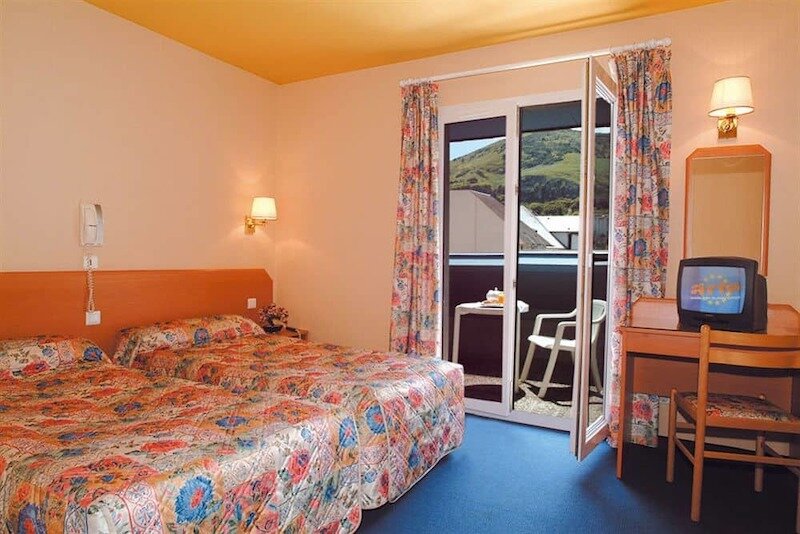 Hôtel Gloria 4