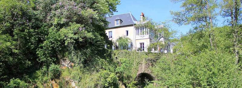Le Relais Fleuri 3