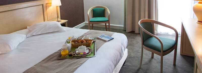 Le Relais Fleuri 4