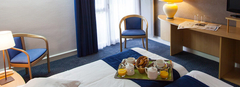 Le Relais Fleuri 5