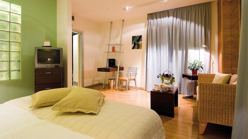 Towers Hotel Stabiae Sorrento Coast 5