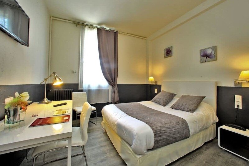 The Originals City, Hôtel de Bordeaux, Bergerac 2
