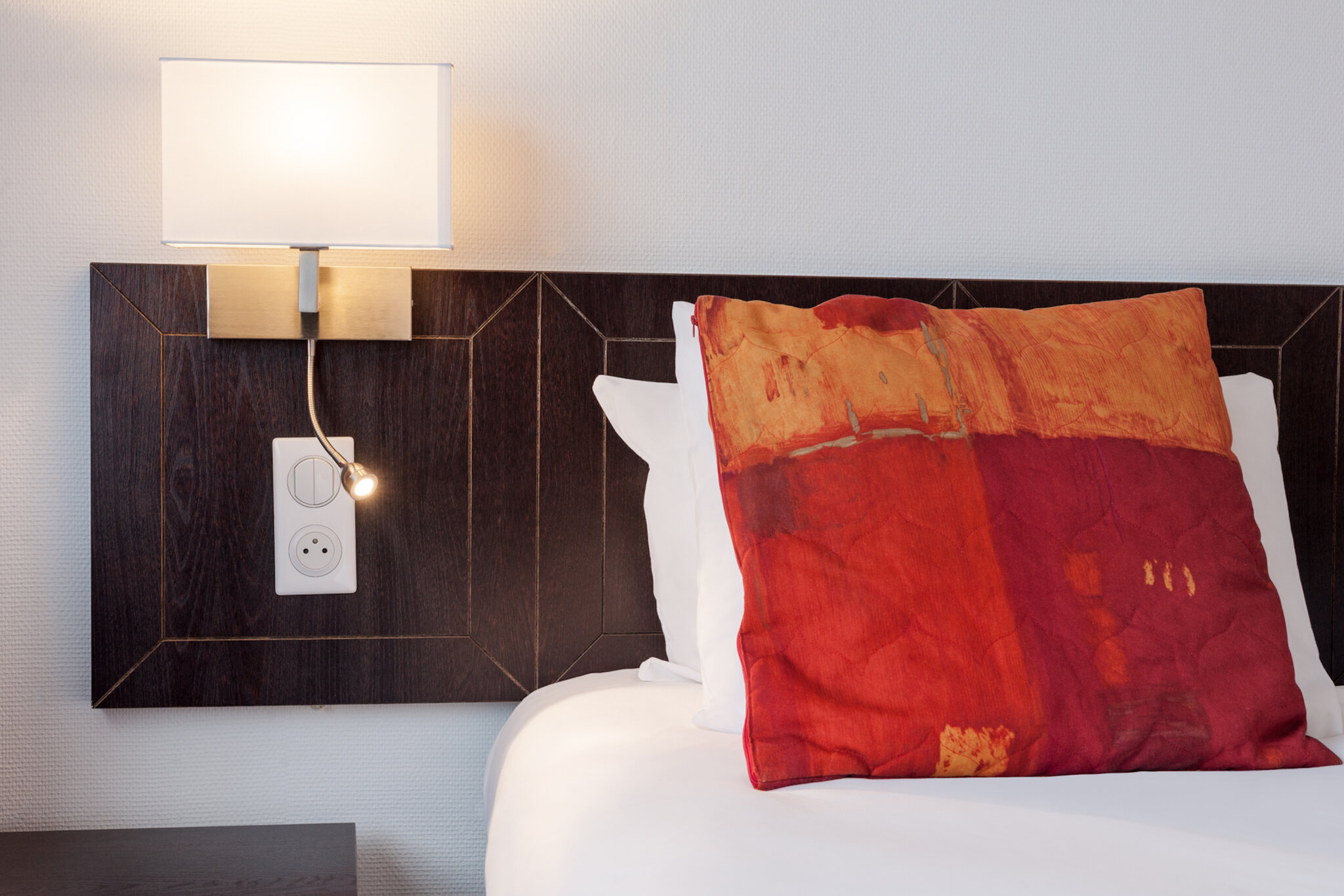 La Berteliere, The Originals Relais 2