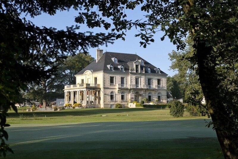 Manoir de Beauvoir 2