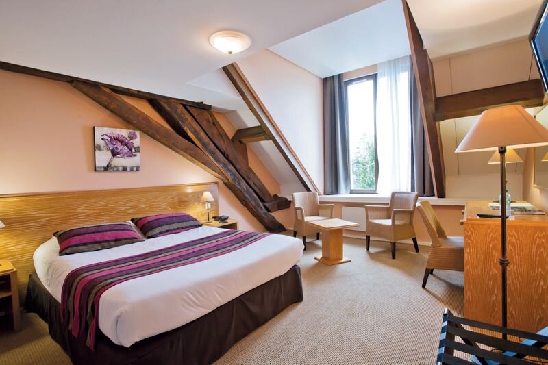 Manoir de Beauvoir 3
