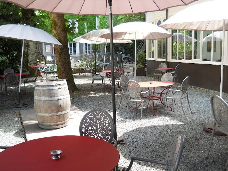 Le Relais de Fusiès 4