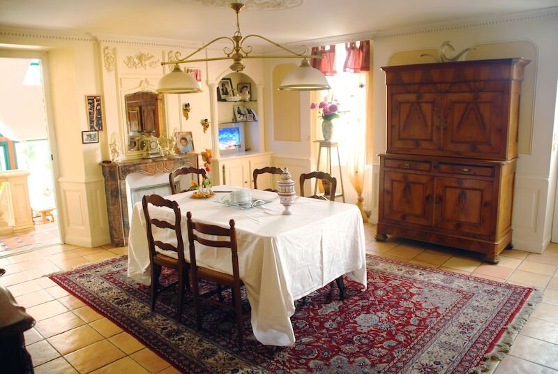 Le Logis Deritel 3