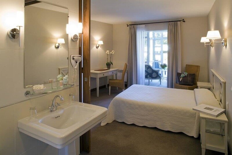 Clos de Vallombreuse, The Originals Relais 3