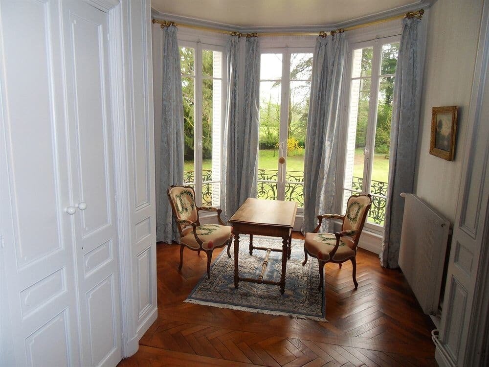 Château de la Motte 3