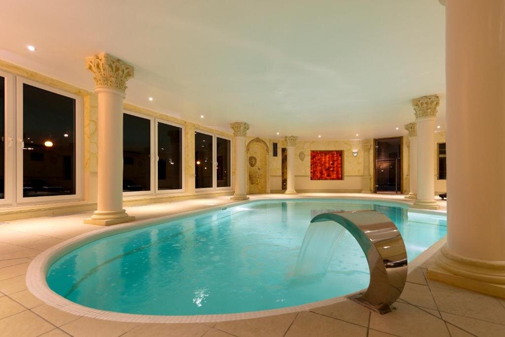 Hôtel du Parc 4