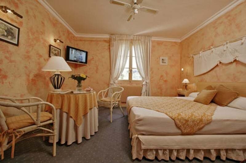 Hostellerie du Passeur 4