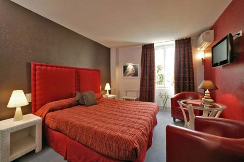 Hostellerie du Passeur 2