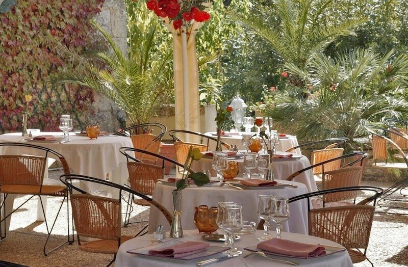 Hostellerie du Passeur 3