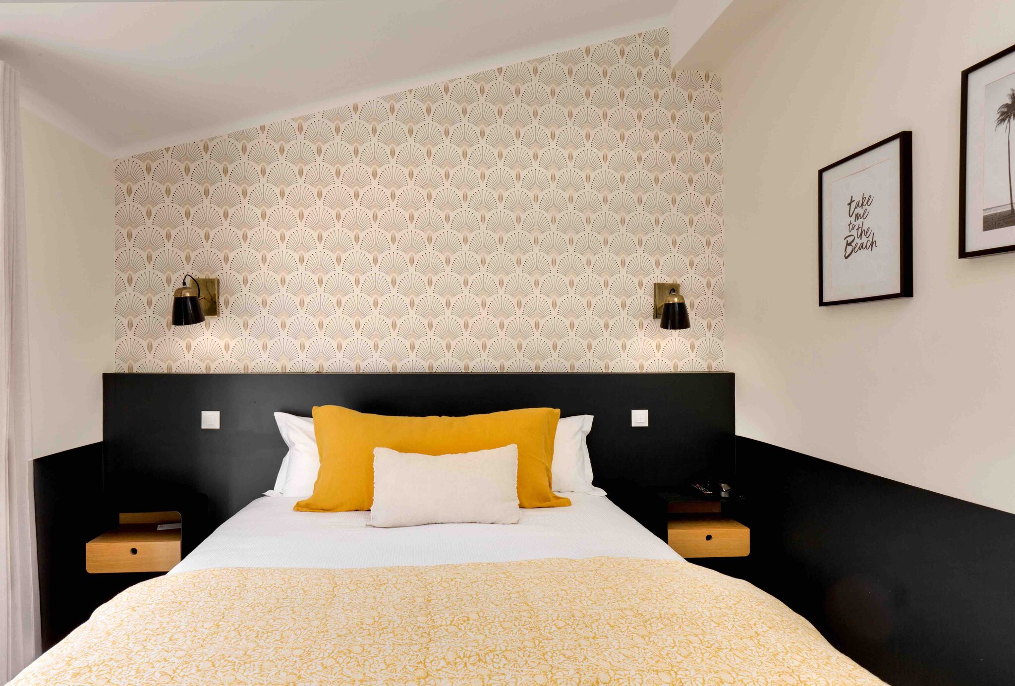Hôtel Les Mouettes 3