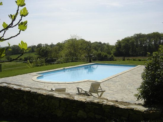 La Maison du Bos 2