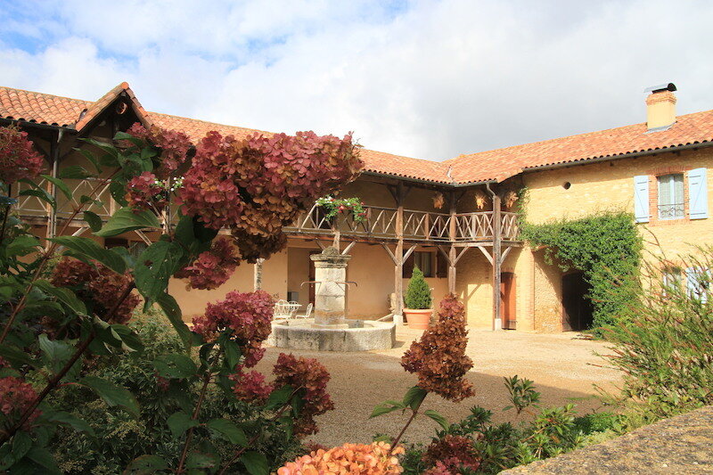 La Maison du Bos 3