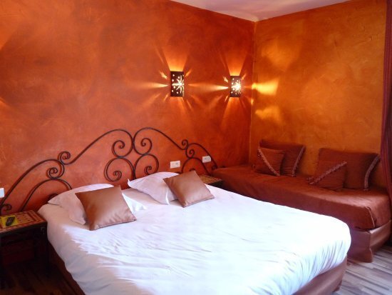 Logis Hôtel les Flots Bleus 4