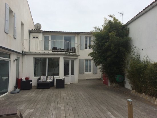 Atlantic Hôtel 4