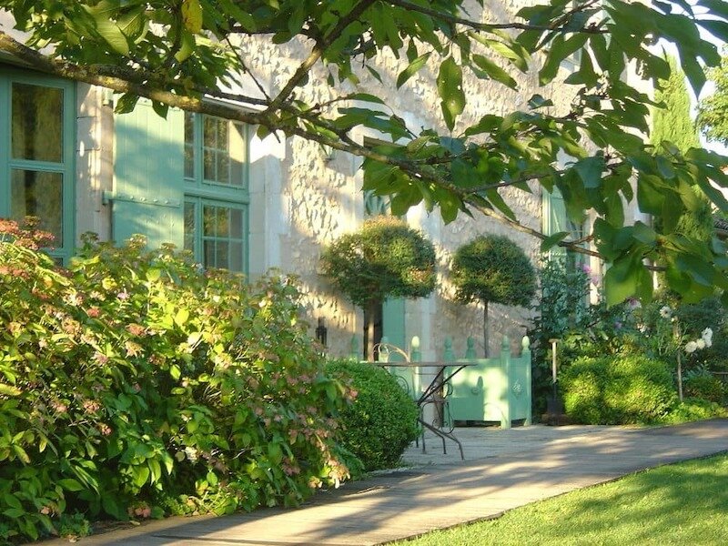 Hôtel les Orangeries 4
