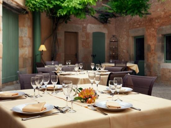 Hôtel les Orangeries 3