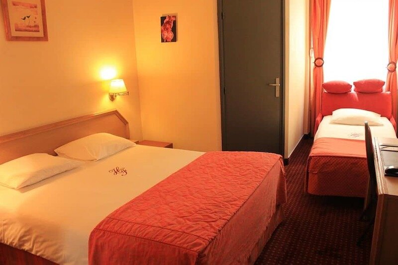 Hôtel Foch 5