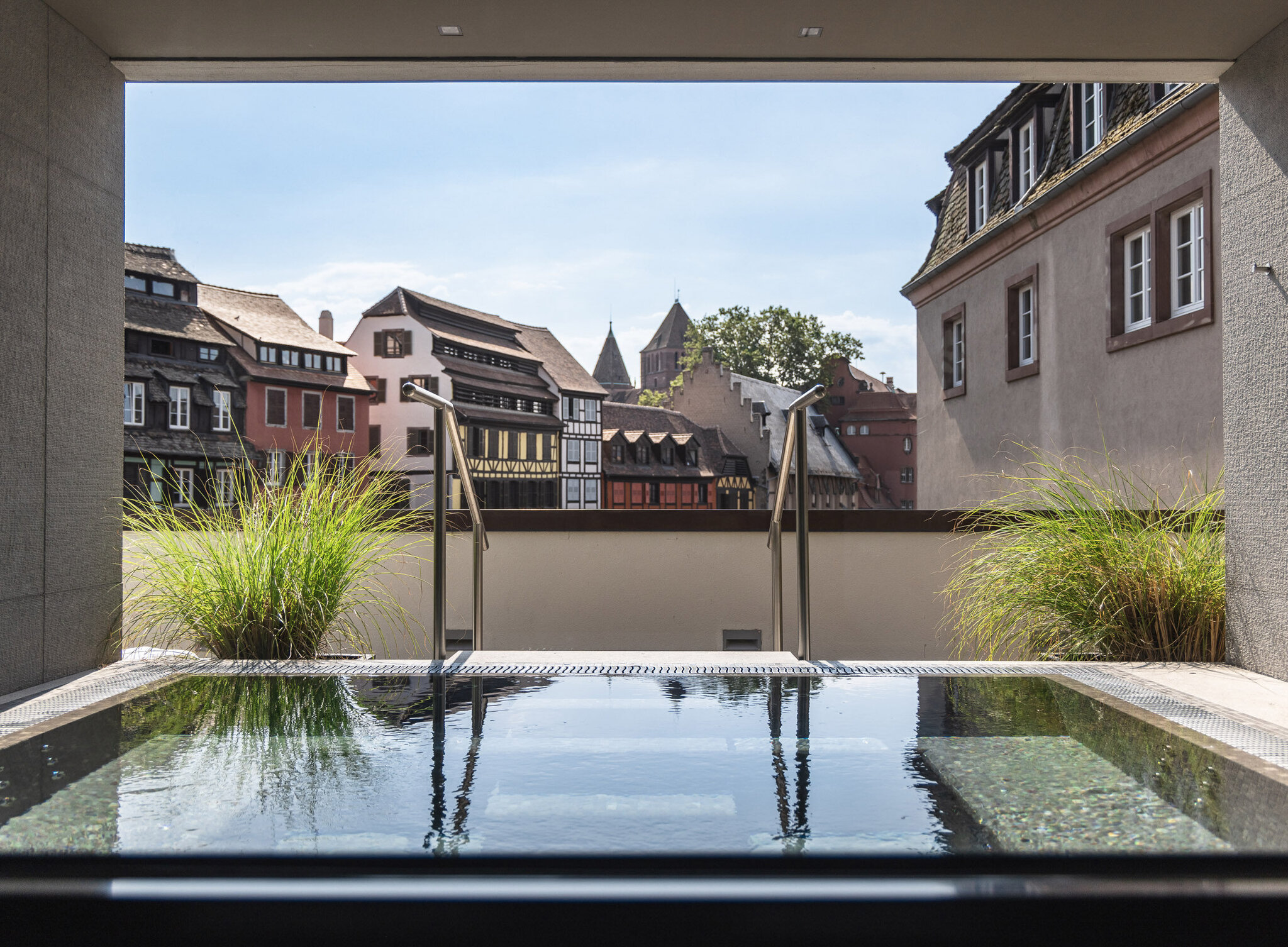 Hôtel Régent Petite France & Spa 2